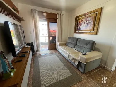 Apartamento com 2 Quartos à venda, 62m² no Zona Nova Sul, Tramandaí