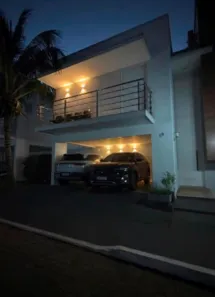 Casa de Condomínio com 3 Quartos à venda, 180m² no Santa Genoveva, Goiânia