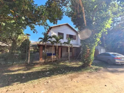 Fazenda/Sítio com 4 Quartos à venda, 400m² no Chapéu D'Uvas, Juiz de Fora