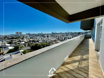 Cobertura com 3 Quartos à venda, 227m² no Bela Vista, Caxias do Sul