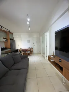 Apartamento com 1 Quarto à venda, 45m² no Aviação, Praia Grande