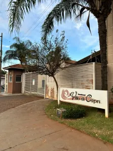 Apartamento com 2 Quartos para alugar, 50m² no Jardim Europa, Sertãozinho