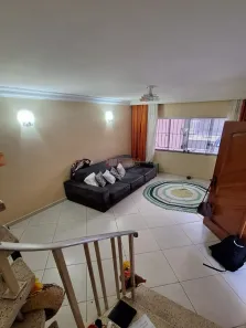 Sobrado com 3 Quartos à venda, 144m² no Paulicéia, São Bernardo do Campo