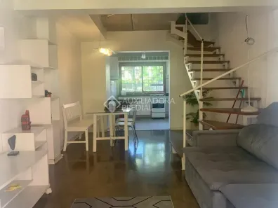 Apartamento com 2 Quartos à venda, 60m² no Jardim do Salso, Porto Alegre