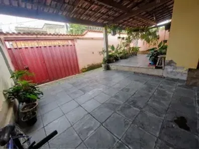 Casa com 2 Quartos à venda, 100m² no Amarante, Betim