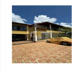 Casa com 4 Quartos à venda, 252m² no Itapuã, Salvador