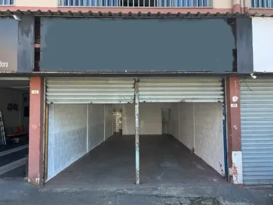 Galpão/Depósito/Armazém para alugar, 94m² no Demarchi, São Bernardo do Campo