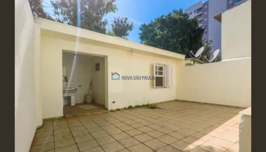 Prédio Comercial com 3 Quartos à venda, 120m² no Mirandópolis, São Paulo