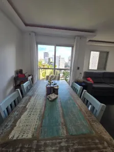 Apartamento com 3 Quartos para alugar, 108m² no Jardim Vila Mariana, São Paulo