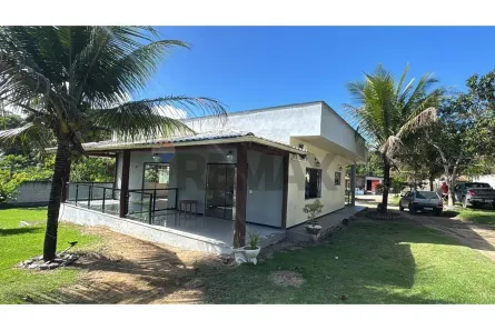 Casa com 3 Quartos à venda, 3600m² no Arraial D'Ajuda, Porto Seguro