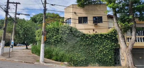 Imóvel Comercial à venda, 250m² no Instituto de Previdência, São Paulo