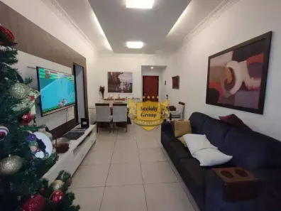 Apartamento com 3 Quartos à venda, 90m² no Icaraí, Niterói