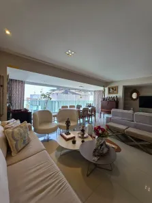 Apartamento com 3 Quartos à venda, 152m² no Graça, Salvador