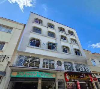 Apartamento com 2 Quartos à venda, 65m² no Centro, Juiz de Fora