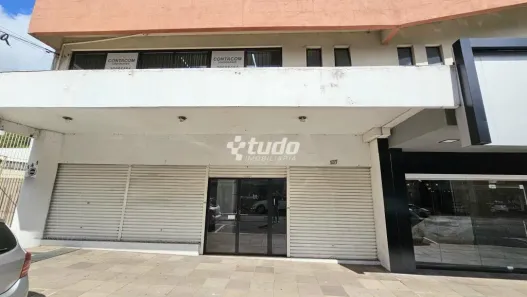 Ponto Comercial à venda, 176m² no Centro, Novo Hamburgo