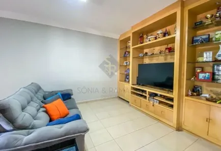 Casa de Condomínio com 4 Quartos à venda, 500m² no Colina Verde, Ribeirão Preto