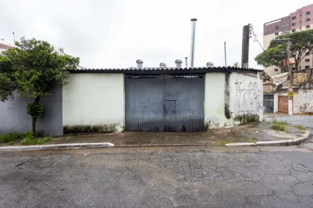 Ponto Comercial para alugar, 350m² no Vila do Encontro, São Paulo
