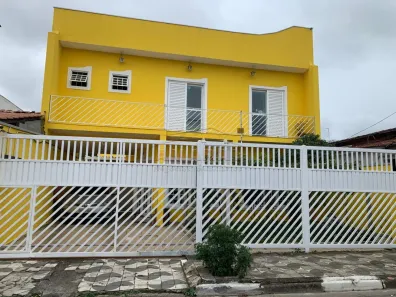 Sobrado com 2 Quartos à venda, 240m² no Vila Amorim, Suzano