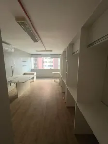 Sala Comercial com 1 Quarto para alugar, 28m² no Stiep, Salvador