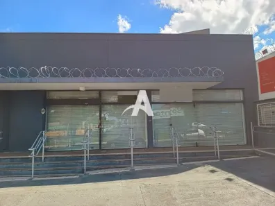 Ponto Comercial para alugar, 400m² no Santa Rosa, Uberlândia