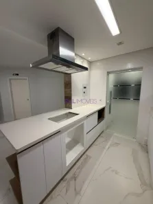 Apartamento com 2 Quartos à venda, 81m² no Coqueiros, Florianópolis