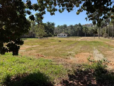 para alugar, 20000m² no Santa Rita, São Joaquim de Bicas