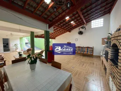 Sobrado com 3 Quartos à venda, 164m² no Picanço, Guarulhos