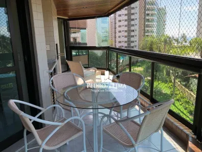 Apartamento com 3 Quartos para venda ou aluguel, 111m² no Riviera, Bertioga