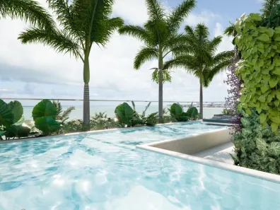 Apartamento com 4 Quartos à venda, 219m² no Jardim Oceania, João Pessoa