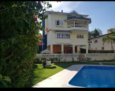 Casa de Condomínio com 4 Quartos à venda, 680m² no Centro, Vinhedo