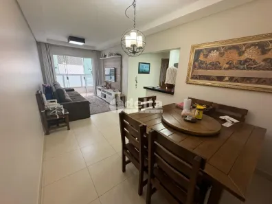 Apartamento com 3 Quartos à venda, 77m² no Cidade Jardim, Uberlândia