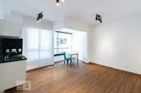 Apartamento com 1 Quarto à venda, 25m² no Vila Olímpia, São Paulo