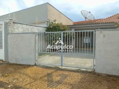 com 4 Quartos à venda, 113m² no Vila Belvedere, Americana