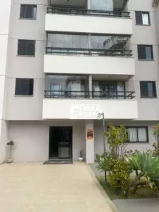 Apartamento com 3 Quartos à venda, 78m² no Parque Prado, Campinas