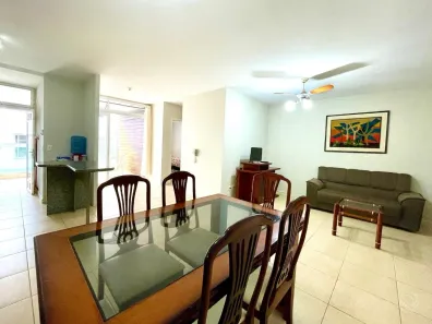Apartamento com 2 Quartos à venda, 85m² no Cachoeira do Bom Jesus, Florianópolis