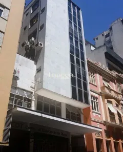 Sala Comercial para alugar, 89m² no Centro Histórico, Porto Alegre