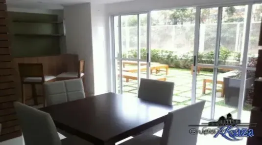 Apartamento com 2 Quartos para alugar, 60m² no Urbanova, São José dos Campos