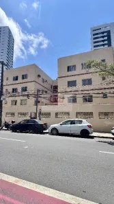 Apartamento com 1 Quarto para alugar, 30m² no Boa Viagem, Recife