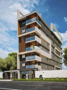 Apartamento com 3 Quartos à venda, 100m² no Bom Jesus, São José dos Pinhais