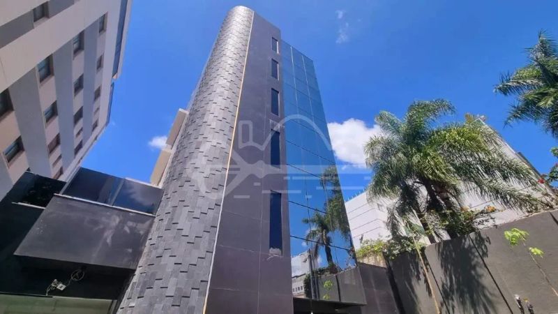 Apartamento com 4 quartos — Castelo, Belo Horizonte