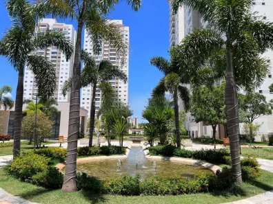 Apartamento com 3 Quartos à venda, 94m² no Parque Rural Fazenda Santa Cândida, Campinas