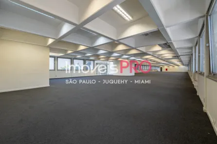 Prédio Comercial à venda, 4005m² no Vila Gertrudes, São Paulo