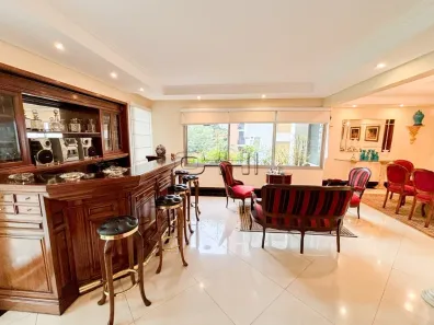 Apartamento com 4 Quartos à venda, 230m² no Indianópolis, São Paulo