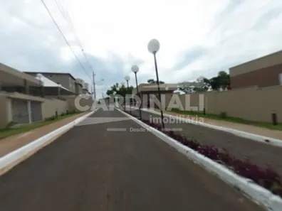 Apartamento com 2 Quartos à venda, 49m² no Vila Rancho Velho, São Carlos
