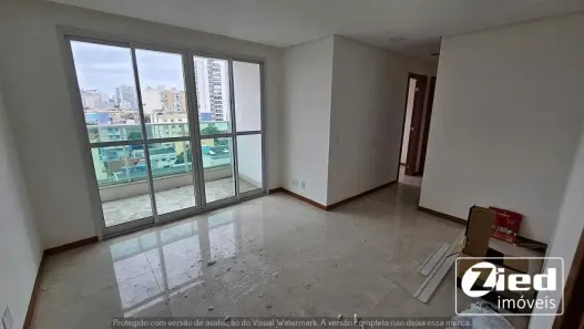 Apartamento com 2 Quartos à venda, 63m² no Itapuã, Vila Velha