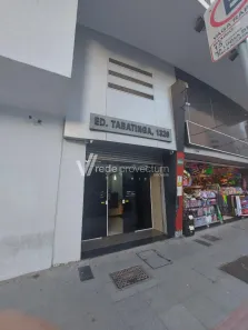 Sala Comercial com 2 Quartos à venda, 45m² no Centro, Campinas