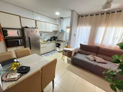 Casa de Condomínio com 2 Quartos à venda, 67m² no Plano Diretor Sul, Palmas