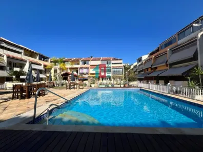 Casa de Condomínio com 3 Quartos à venda, 145m² no Recreio dos Bandeirantes, Rio de Janeiro