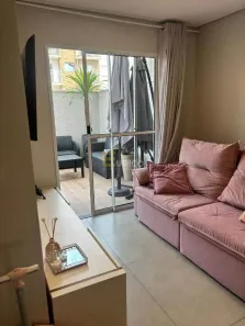 Apartamento com 2 Quartos à venda, 70m² no Santa Rosa, Vinhedo