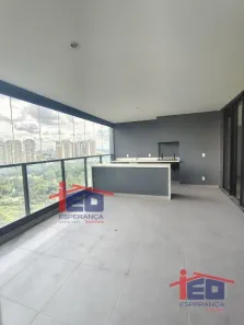 Apartamento com 3 Quartos à venda, 183m² no Vila Yara, Osasco